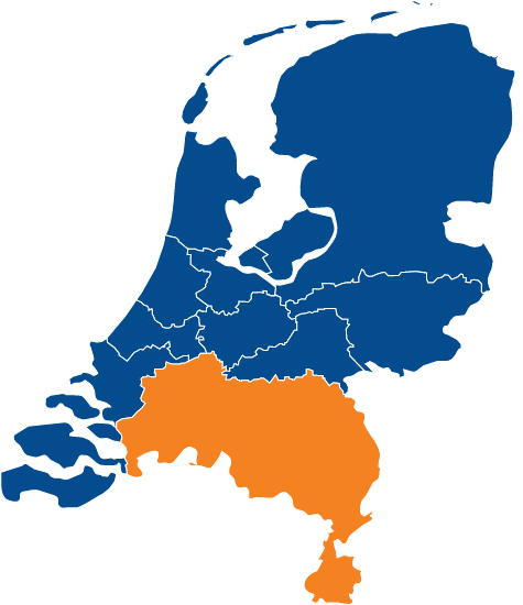 Zuid-nederland