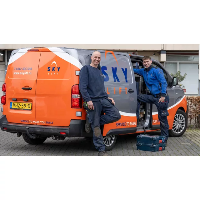 (c) Skylift.nl